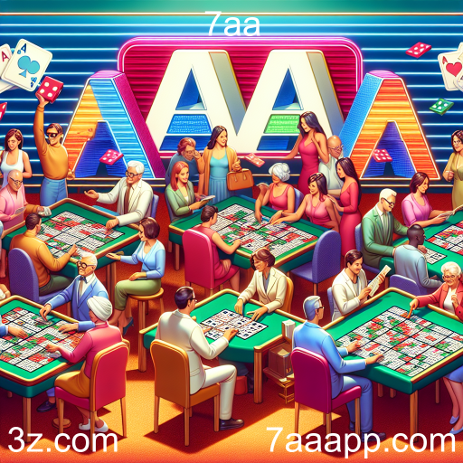 A Fascinante Categoria de Quebra-Cabeças no 7aa