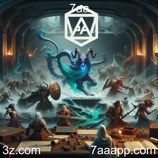 Explorando o Mundo dos RPGs: Uma Jornada Através dos Jogos de Interpretação de Papéis